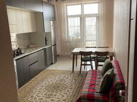 2 otaqlı mənzil, 93 m², 8 Noyabr: 285 000 ₼ 4