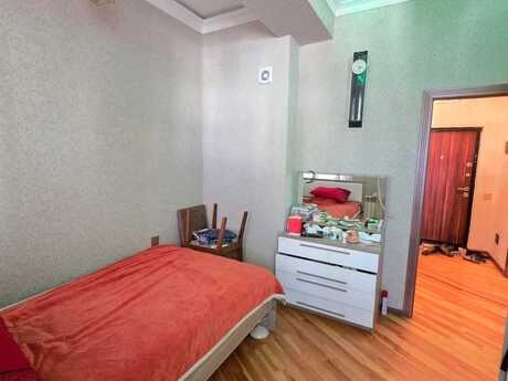 2 otaqlı mənzil, 60 m², Qara Qarayev: 190 000 ₼ 4