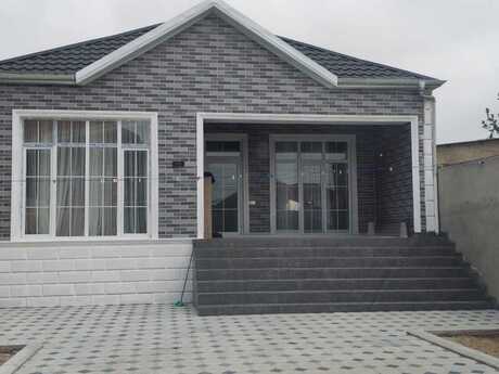 Elan №6284119 - Bakı, Binə q., 4 otaqlı, 100 m²