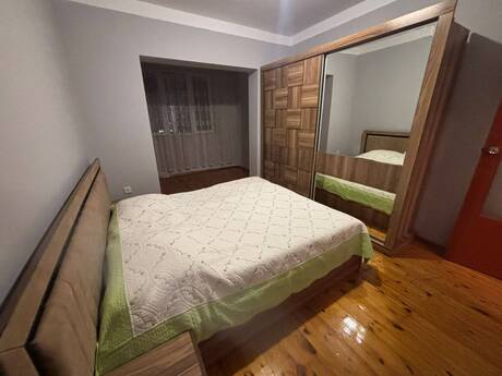 Объявление №6284090 - Баку, м. Иншаатчылар, 2-комн., 70 м², 5/9 этаж