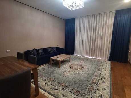 Аренда: 3-комнатная квартира, 120 м², Elmlər Akademiyası: 1 000 ₼/мес 3