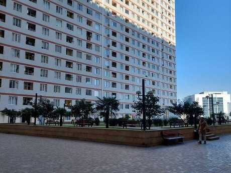 4-комн. новостройка - м. 20 января - 141 м²
