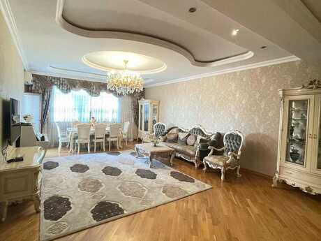 Elan №6284290 - Bakı, Nərimanov r., 4 otaqlı, 171 m², 13/15 mərtəbə