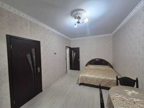 Объявление №6284141 - Баку, м. 8 ноября, 2-комн., 40 м², 3/5 этаж