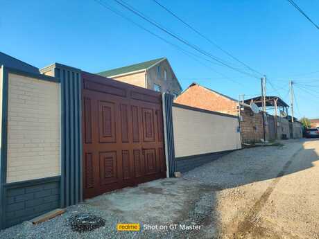 5-комн. дом/дача - пос. Сарай - 120 м²