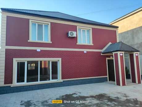 5-комн. дом/дача - пос. Сарай - 120 м²