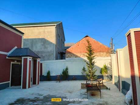 5-комн. дом/дача - пос. Сарай - 120 м²