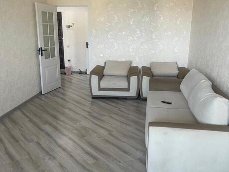 Elan №6284175 - Bakı, Memar Əcəmi m., 2 otaqlı, 60 m², 12/16 mərtəbə