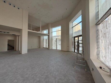 Elan №6284178 - Bakı, Ağ şəhər q., 260 m²