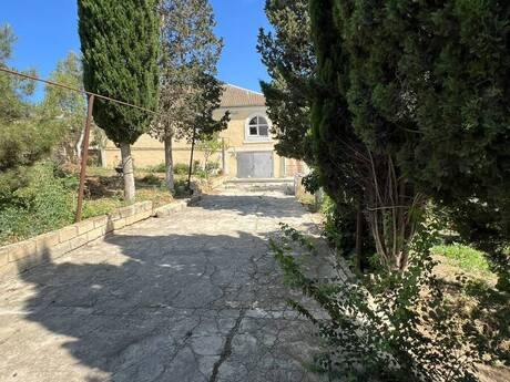 Elan №6284186 - Bakı, Saray q., 3 sot