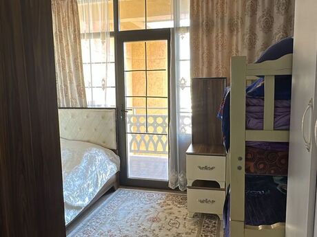 1 otaqlı köhnə tikili - 28 May m. - 40 m²