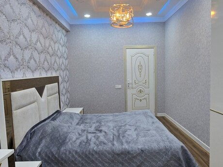 3 otaqlı yeni tikili - Xırdalan - 71 m²