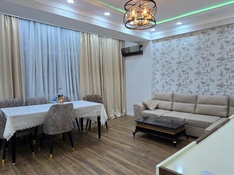 Elan №6284183 - Xırdalan, Xırdalan, 3 otaqlı, 71 m², 13/14 mərtəbə