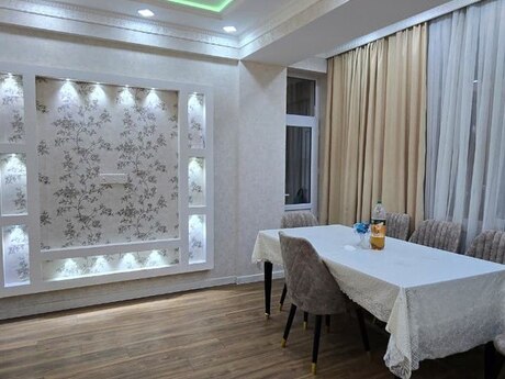3 otaqlı yeni tikili - Xırdalan - 71 m²