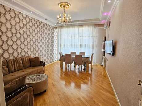 Elan №6284204 - Bakı, 20 Yanvar m., 2 otaqlı, 60 m², 15/20 mərtəbə