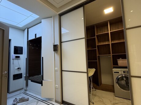 Kirayə 3 otaqlı mənzil, 110 m², Nərimanov: 1 550 ₼/ay 4