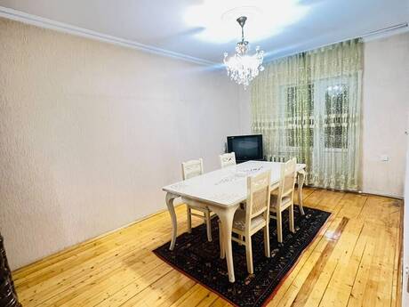 Elan №6284244 - Bakı, Yeni Günəşli q., 2 otaqlı, 55 m², 9/9 mərtəbə