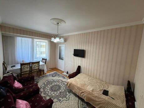 2 otaqlı mənzil, 51 m², Bakıxanov: 110 000 ₼ 2