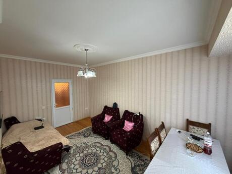 2 otaqlı mənzil, 51 m², Bakıxanov: 110 000 ₼ 4