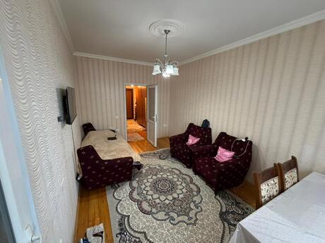 2 otaqlı mənzil, 51 m², Bakıxanov: 110 000 ₼ 3