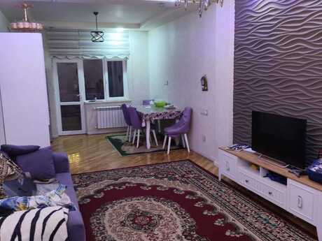 Объявление №6284255 - Хырдалан, Хырдалан, 3-комн., 105 м², 5/12 этаж