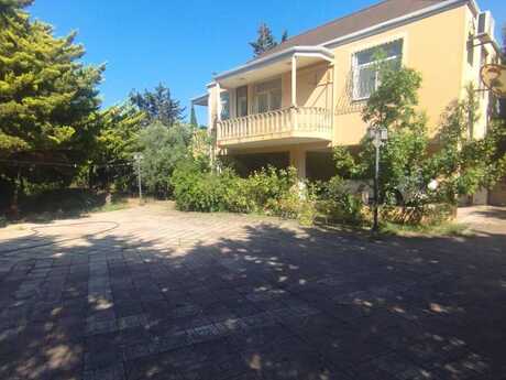 5 otaqlı həyət evi, 220 m², Bilgəh: 375 000 ₼ 2