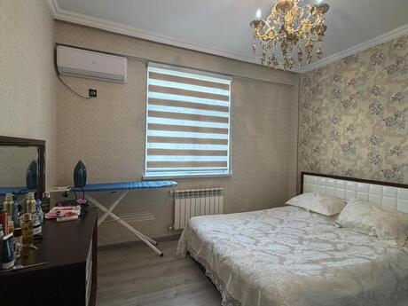 4 otaqlı mənzil, 84 m², Masazır: 120 000 ₼ 5