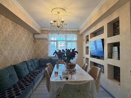 4 otaqlı mənzil, 84 m², Masazır: 120 000 ₼ 4