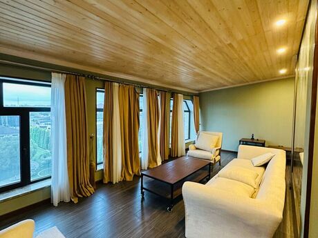 Сдаётся 8-комнатный дом, Bilgəh, 600 м², 1 500 AZN/мес, фото 4 / 12
