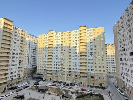 Elan №6284266 - Xırdalan, Xırdalan, 2 otaqlı, 42 m², 8/17 mərtəbə