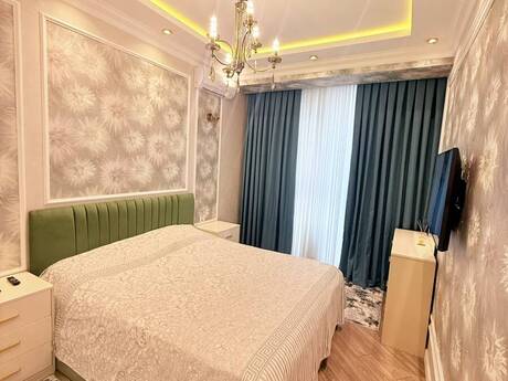 Elan №6284269 - Bakı, 8 Noyabr m., 2 otaqlı, 86 m², 6/19 mərtəbə