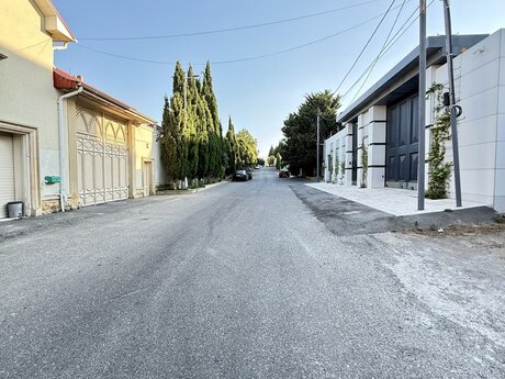 Elan №6284272 - Bakı, Badamdar q., 12 sot