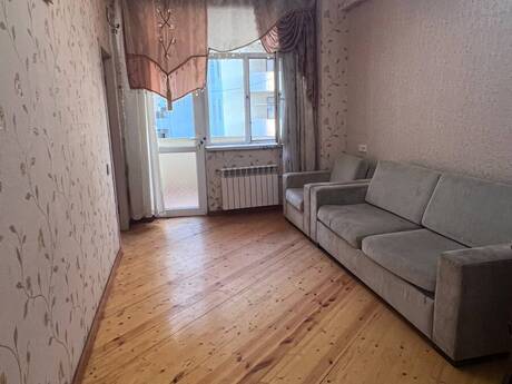 Elan №6284277 - Bakı, Yeni Yasamal q., 2 otaqlı, 61 m², 2/12 mərtəbə