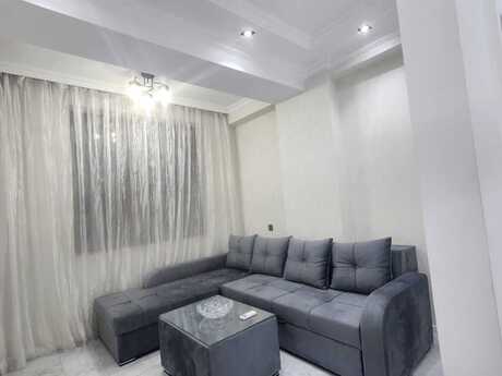 Объявление №6284307 - Баку, м. Нариман Нариманов, 2-комн., 55 м², 11/19 этаж