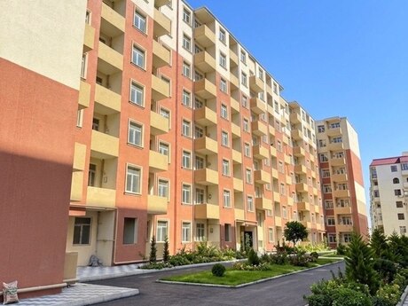 1 otaq · 50 m² · 8/9 mərtəbə, Masazır