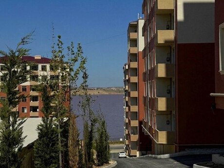 1-комнатная квартира, 50 м², Masazır: 60 000 ₼ 3