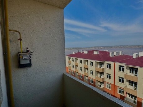 1-комнатная квартира, 50 м², Masazır: 60 000 ₼ 5