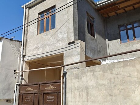Продаётся 8-комнатный дом, İnşaatçılar, 240 м², 380 000 AZN, фото 3 / 12