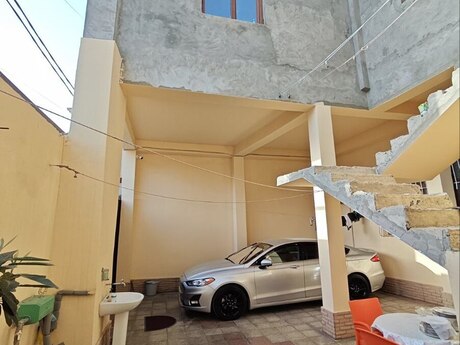 Продаётся 8-комнатный дом, İnşaatçılar, 240 м², 380 000 AZN, фото 4 / 12