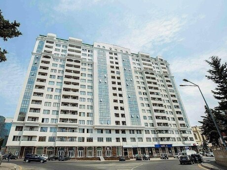 Elan №6284358 - Bakı, Azadlıq Prospekti m., 2 otaqlı, 85 m², 17/17 mərtəbə