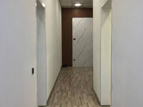 7 otaqlı ofis - Elmlər Akademiyası m. - 210 m²