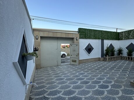 4 otaqlı həyət evi, 135 m², Savalan: 129 000 ₼ 5