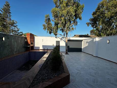 4 otaqlı həyət evi, 165 m², Şimal DRES: 285 000 ₼ 3