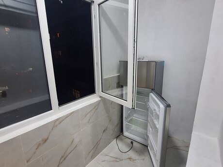 1-комнатная квартира, 42 м², 8-ci mikrorayon: 149 000 ₼ 5