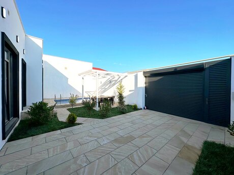 4 otaqlı həyət evi, 130 m², Şüvəlan: 195 000 ₼ 4