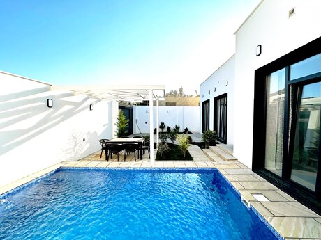 4 otaqlı həyət evi, 130 m², Şüvəlan: 195 000 ₼ 2