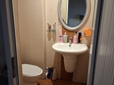 Продаётся 3-комнатная квартира в новостройке, Nəsimi, 60 м², 210 000 AZN, фото 5 / 12