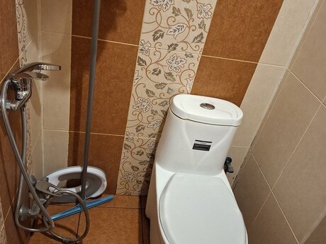 Продаётся 3-комнатная квартира в новостройке, Nəsimi, 60 м², 210 000 AZN, фото 4 / 12