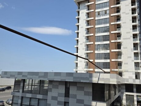 Объявление №6284429 - Баку, м. Кероглу, 2-комн., 78 м², 2/13 этаж