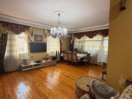 8 otaqlı həyət evi, 250 m², Bakıxanov: 315 000 ₼ 4